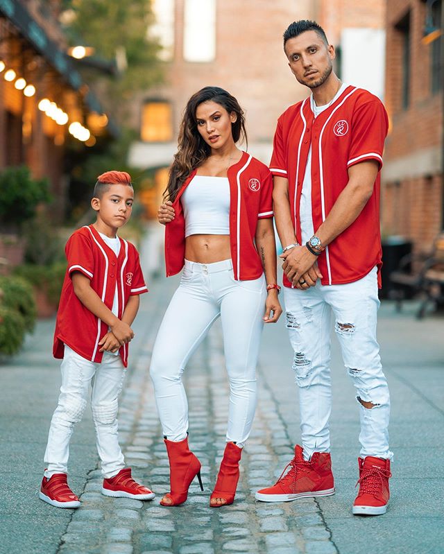 Book The Royalty Family with Celebrity Booking Agency BREAKTHROUGH